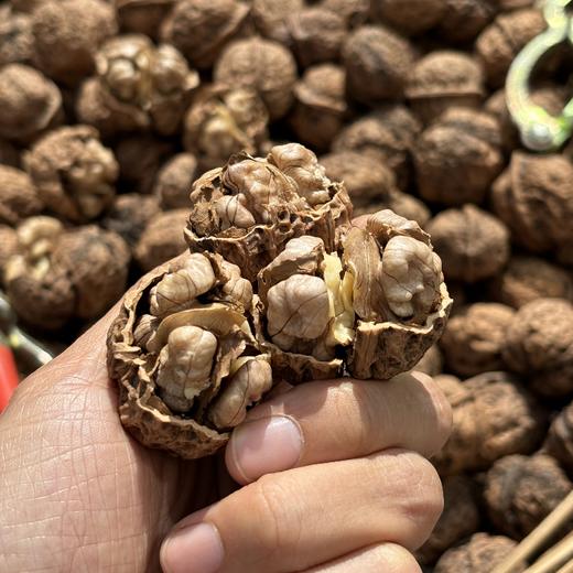 云南老树甜味小核桃，口感香醇，回味余长~ 商品图10