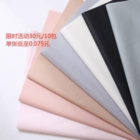 *【琳琅】韩式雪梨纸/内衬纸（40张/包）