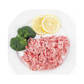 猪混合肉馅(500g±50g)