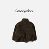 日本GC童装 Groovycolors 仿羊羔绒 BOA 夹克 商品缩略图2