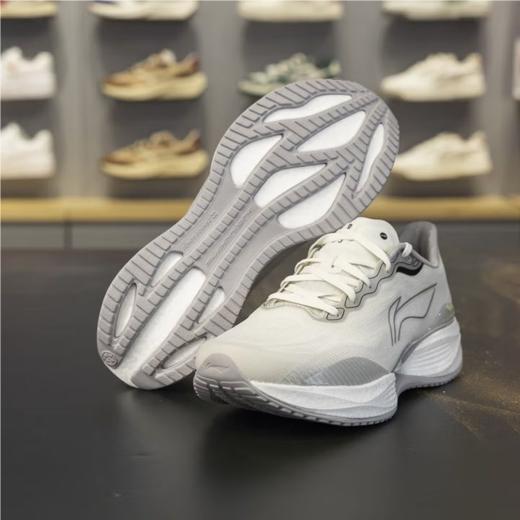 李宁男子2025春秋跑步鞋回弹减震运动鞋ARBV001-16 商品图5