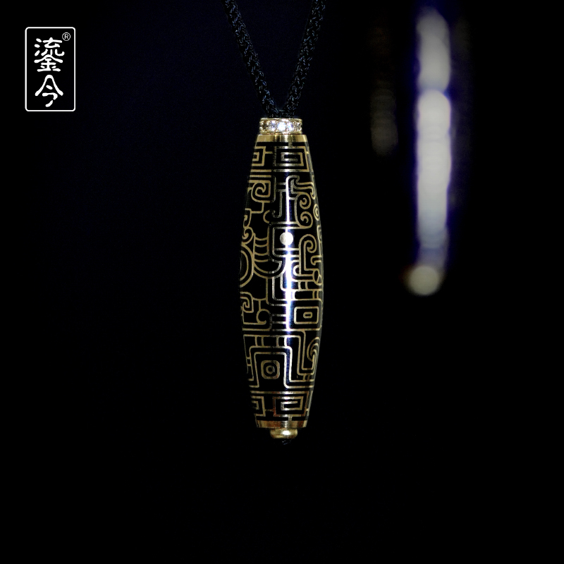 鎏今珠·天禄42mm