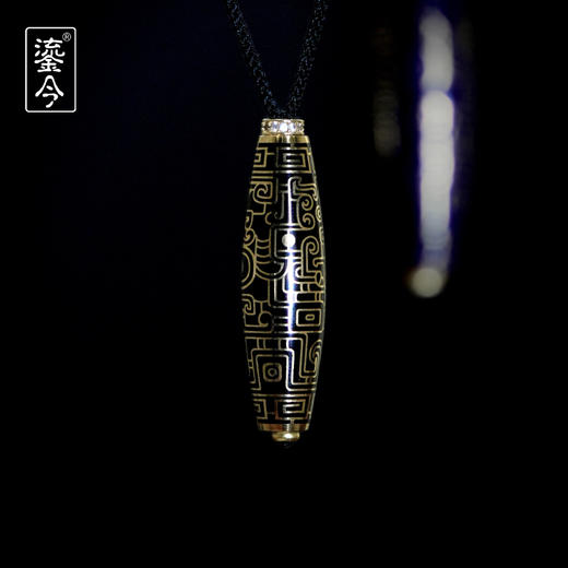 鎏今珠·天禄42mm 商品图0