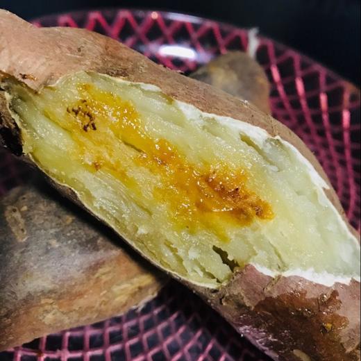 四拼流油蜜薯|香！糯！甜！一次吃够四种风味 商品图3