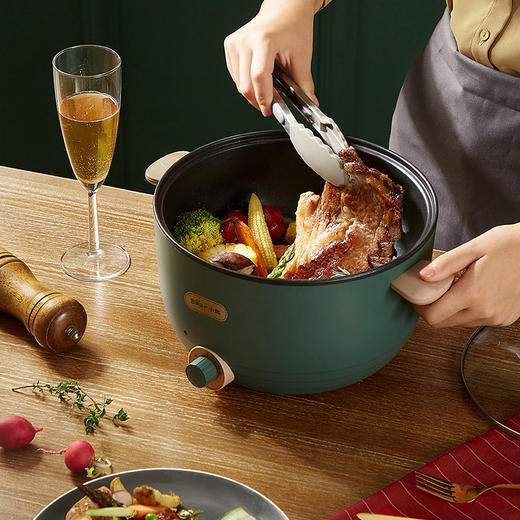 小熊电热锅DRG-C30H1—rxs 商品图3