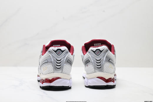 亚瑟士Asics Gel-Kayano 12.1潮流休闲运动跑步鞋1203A759-102男女鞋 商品图5