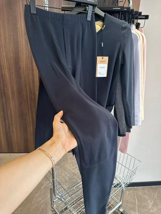 新升级家庭版黑金保暖套装 商品图7