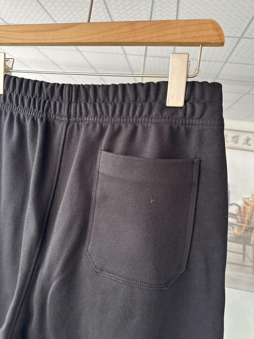 【10月31日 下午16:00 秒杀】苏州天气正当时 COS 针织九分 毛圈 镰刀裤 开放日 福利团购 商品图2