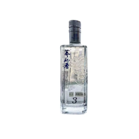 【超市】荞化香Q3  41.8°475ml