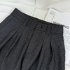 馥迦高级垂感宽松西装阔腿裤 商品缩略图9