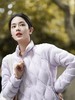 行走的小暖炉90%白鸭绒葫芦纹轻盈羽绒服 商品缩略图9