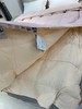 松植屋魅格子母鹅绒被精选95白鹅绒大朵羽绒被 一被四季可用、静音防羽面料→不跑绒无异味 商品缩略图9