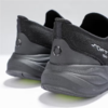 李宁男子2025春秋一脚蹬柔软休闲鞋运动鞋AGLV017-9 商品缩略图3