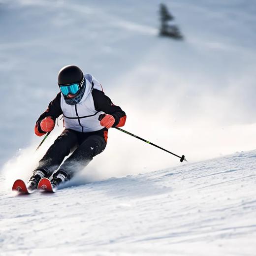 【成团可报】1月31日 哈尔滨·冰雪童话 6天5晚亲子研学营丨走进哈工大，徒步穿越林海雪原，住雪乡大炕，体验滑雪，冰壶+铁路研学，还有俄式风情与东北民俗深度体验！早报名早优惠！ 商品图1