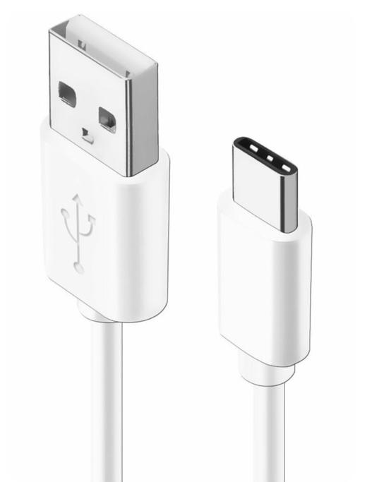 日本 at.Q USB转Type-C数据线  3A快充线  AT-CASTUSC01（0.5米） 商品图3