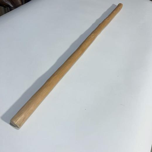 精品铁匠棍鞭杆武术棍健身训练棍 商品图4