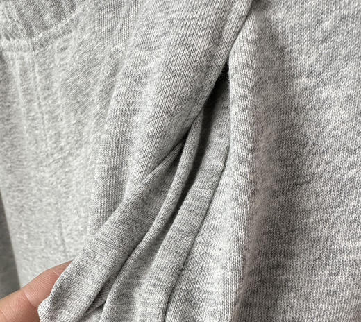 【10月31日 下午16:00 秒杀】苏州天气正当时 COS 针织九分 毛圈 镰刀裤 开放日 福利团购 商品图11