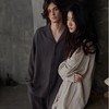 柔软亲肤高级感棉纱家居服｜岚束LANSHU·叶落秋声100棉OVERSIZE版型 男女同款中国风家居服 商品缩略图6