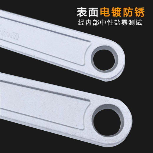 活动扳手 商品图4
