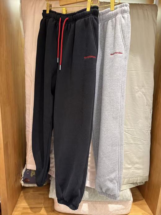 紧腿卫裤 商品图1