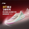 李宁男子2025春秋碳板竞技跑步鞋运动鞋ARMV001-2 商品缩略图0