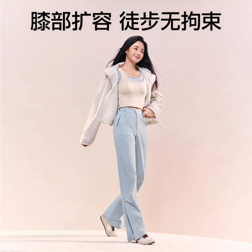 SIINSIIN弯刀三防软壳裤 商品图4