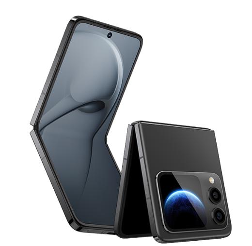 nova Flip S  双卡 全网通版 商品图5