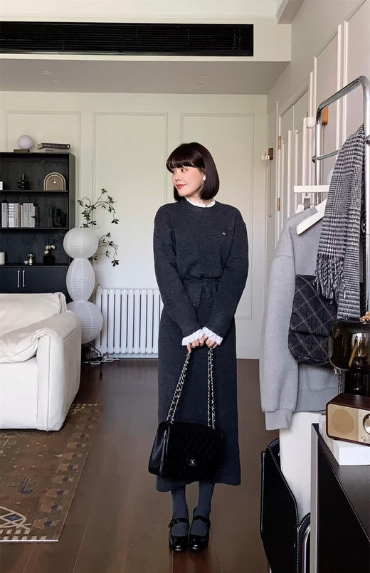 气质红人套装 商品图1