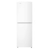 格力两门冰箱 290L 深冻储鲜 抗菌净味 BCD-290WGJAG1BPDCA/典雅白 商品缩略图0