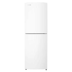 格力两门冰箱 290L 深冻储鲜 抗菌净味 BCD-290WGJAG1BPDCA/典雅白