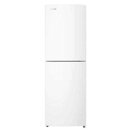 格力两门冰箱 290L 深冻储鲜 抗菌净味 BCD-290WGJAG1BPDCA/典雅白 商品图0