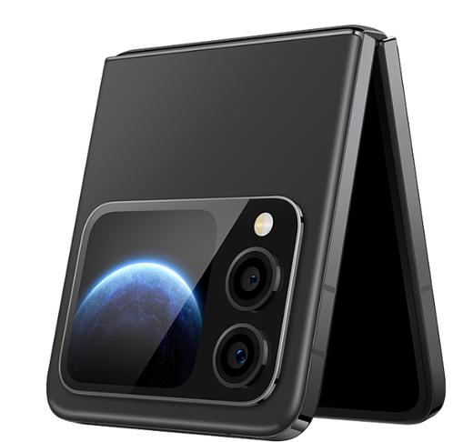 nova Flip S  双卡 全网通版 商品图7