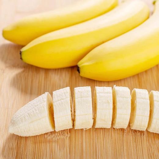 广西高山甜香蕉 软糯香甜·回味余甘 商品图6