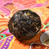 云元谷丨有机普洱茶生茶 生普 手工沱 勐海有机大树茶 2019年原料 150g 罐装 买2罐配手提袋 商品缩略图2