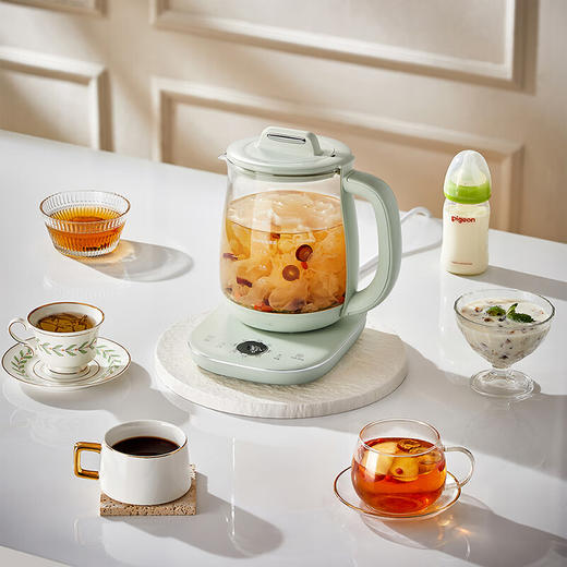 小熊养生壶YSH-B18P1—rxs 商品图4