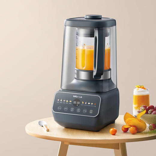 小熊破壁机PBJ-J12U3—rxs 商品图2