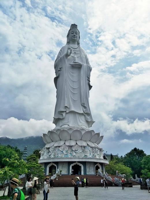 【越南】岘港、会安古城、巴拿山五天行摄 商品图5