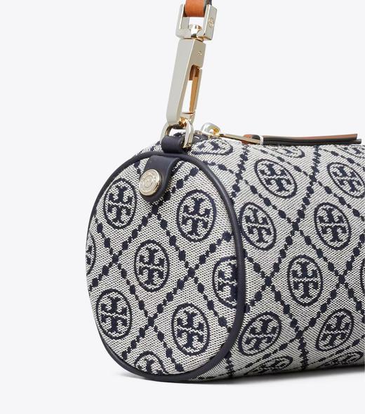 TORY BURCH 波士顿包女  175539-405-F 海军蓝. 商品图1