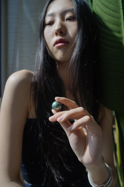 鎏今珠·玉魄20mm 商品图6