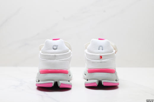 昂跑On Cloudnova减震防滑耐磨轻便透气休闲运动跑步鞋男女鞋 商品图5