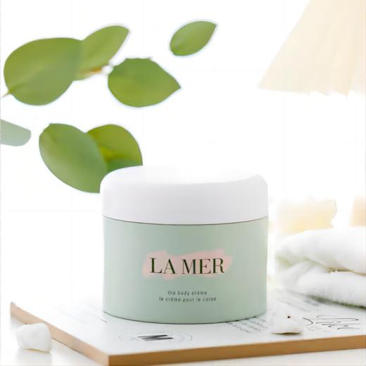 【限时特惠】LA MER 海蓝之谜 身体修护霜300ml -w 商品图0