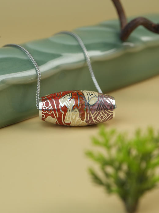 鎏今珠·有钱花 商品图0