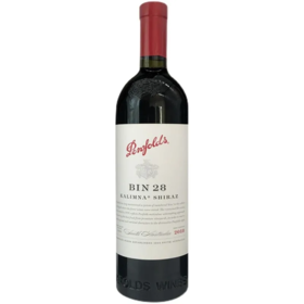 【超市】奔富BIN28 红葡萄酒  750ML