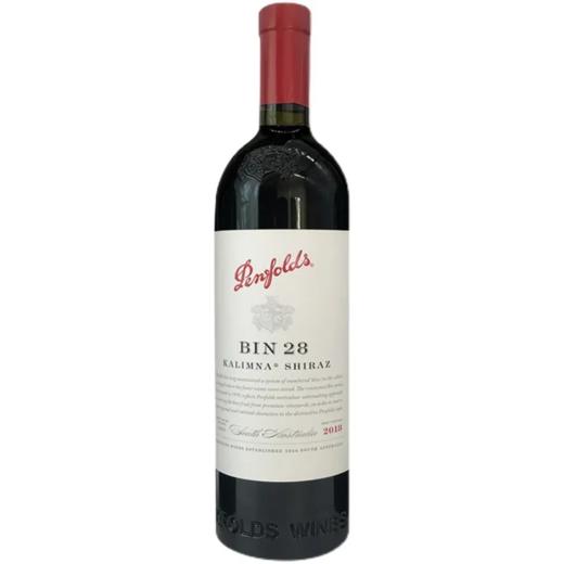 【超市】奔富BIN28 红葡萄酒  750ML 商品图0