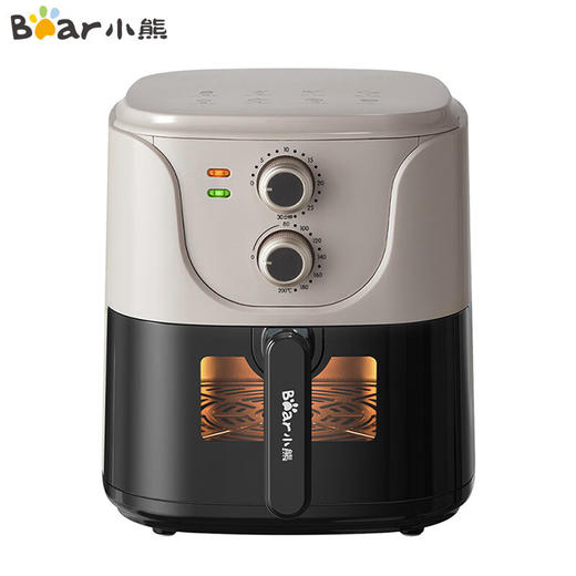 小熊空气炸锅QZG-E16A5—rxs 商品图3