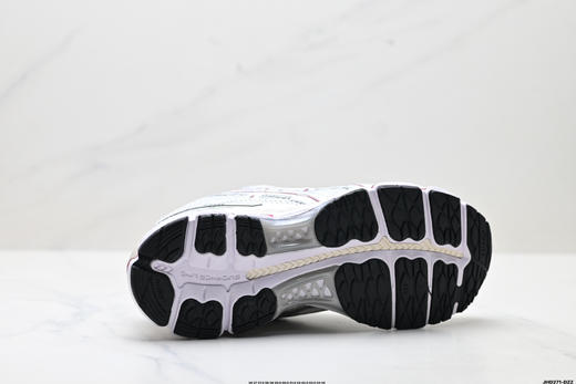 亚瑟士Asics Gel-Kayano 12.1潮流休闲运动跑步鞋1203A759-102男女鞋 商品图8