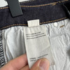 德绒加绒牛仔裤1026 商品缩略图9