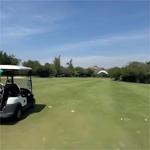 青果高尔夫俱乐部 （酒庄俱乐部）The Vintage Club | 曼谷高尔夫球场 | 泰国高尔夫球场俱乐部 商品图6