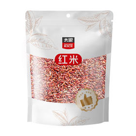 太粮红米