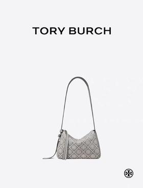 TORY BURCH 单肩包女  178215-020-F 格雷灰.